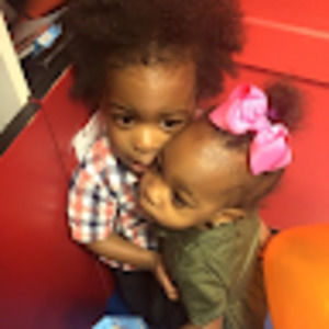 Meet your Posher, Vanessa